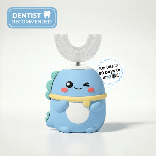 Brushie Kids 360 Self Brush
