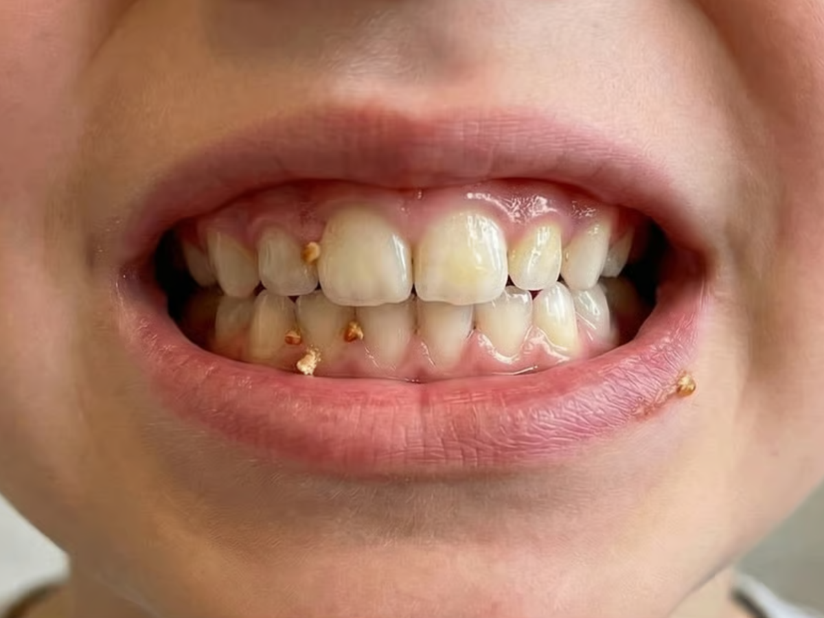 Before