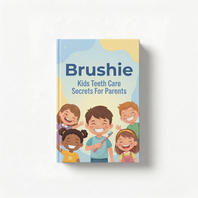 Kids Teeth Care Secrets