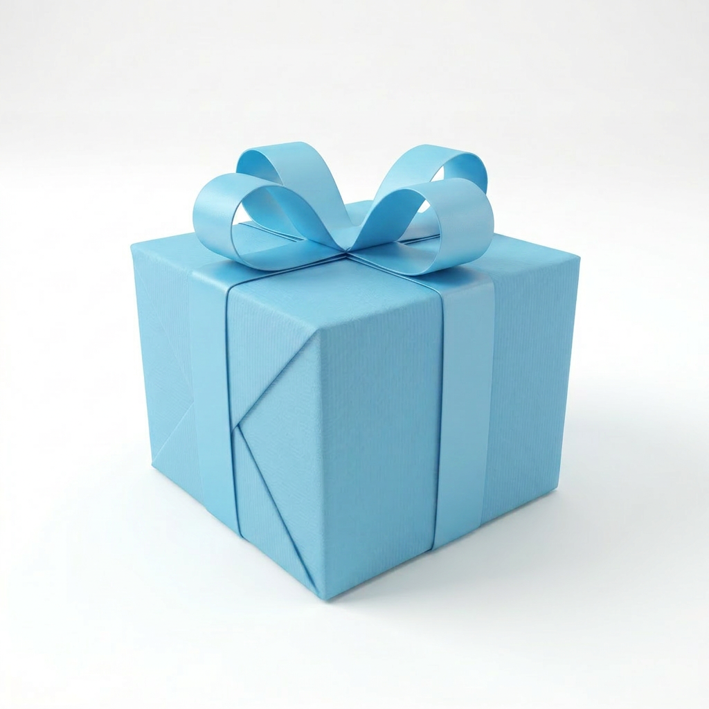 Mystery Gift