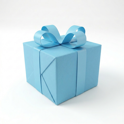 Mystery Gift